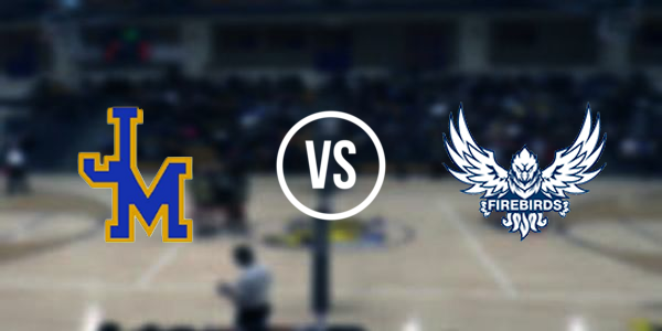 Jordan- Matthews High School vs. Phoenix Academy