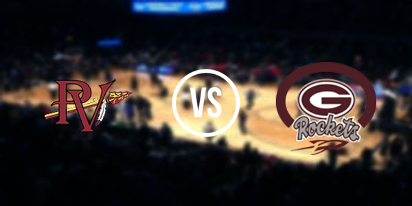 Gardendale High School vs Pinson Valley High School