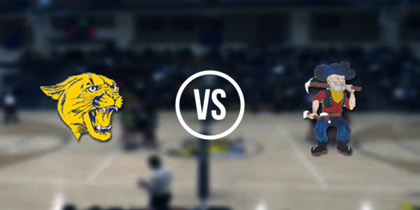 Carey School vs. Mackay High School