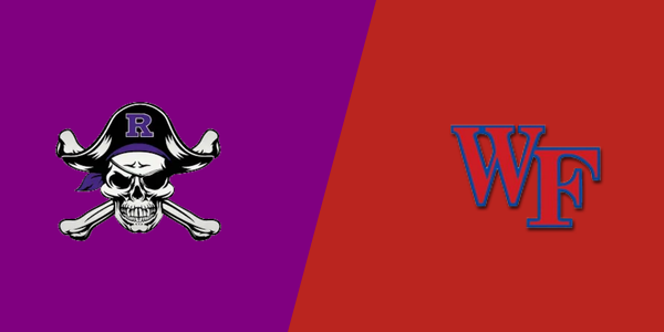 Riverside High School vs. Wake Forest High School