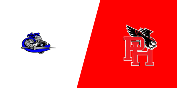 L'Anse Creuse High School vs. Port Huron High School
