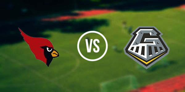 Galesburg High School vs Metamora Township High School