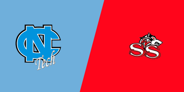 Nature Coast Tech High School vs. South Sumter High School