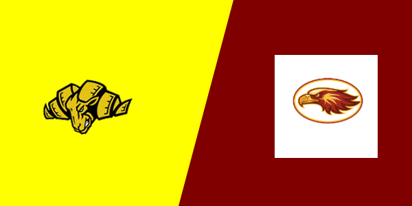 Southern Regional High School vs. Central Regional High School
