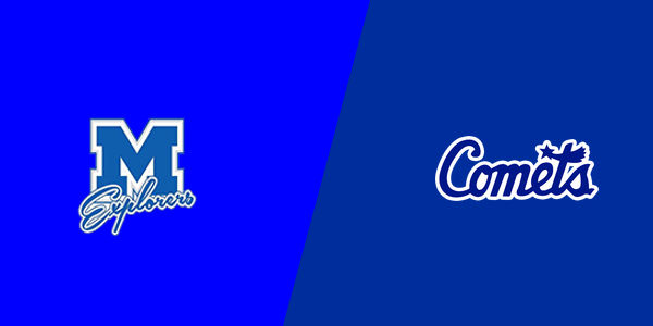 Marquette Catholic High School vs. Greenville High School