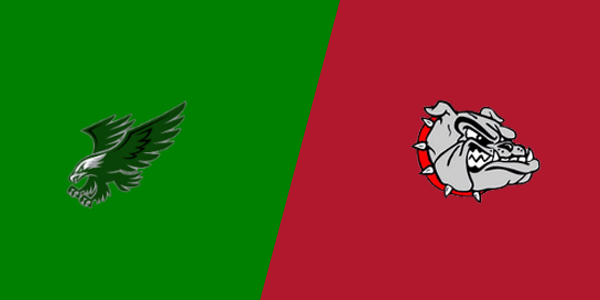 Stratton High School vs. Haxtun High School