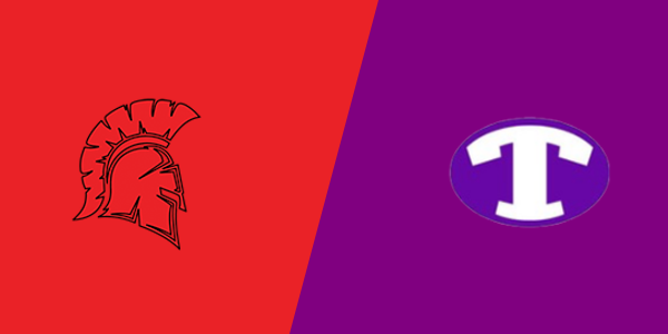 Saranac High School vs. Ticonderoga Senior High School