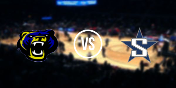 Soldotna High School vs. Kodiak High School