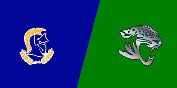 Laurel High School vs. Charles Flowers High School