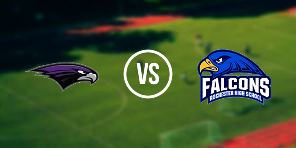 Rochester High School vs. Bloomfield Hills High School