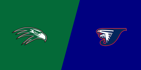 Green Hope High School vs. Charles E. Jordan High School