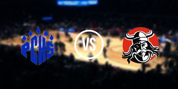 Avery County High School vs Polk County High School