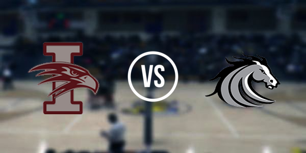 Independence High School vs. Stockdale High School