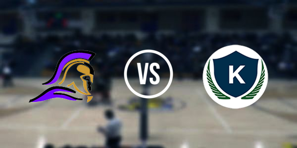 Kingsway Christian School vs Sebring McKinley