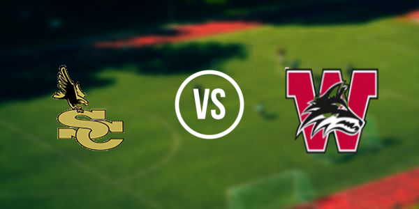 Surry Central High School vs. Walkertown High School