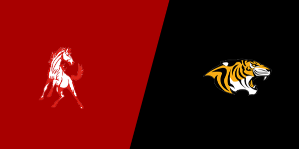 Sweetwater High School vs. Snyder High School