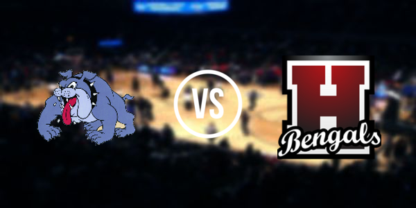 Butte High School vs. Helena High School