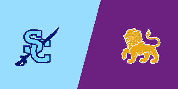 Southside Christian High School vs. Legacy Early College