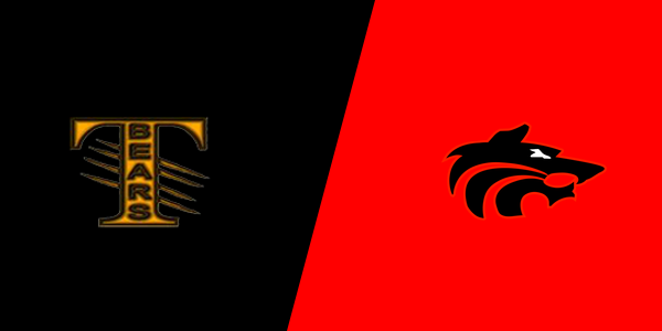 Timpson High School vs. San Augustine High School