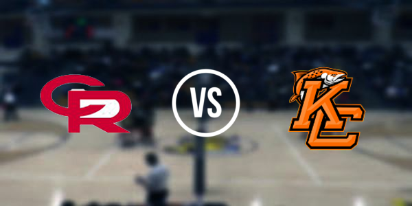 Castle Rock High School vs Kalama High School