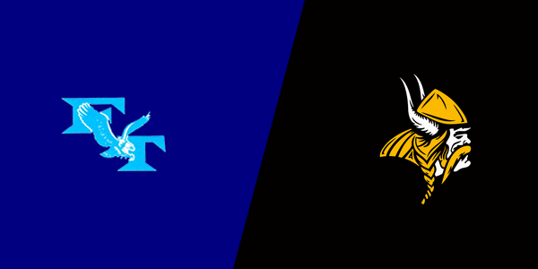 Franklin County Technical High School vs. Smith Vocational and Agricultural High School