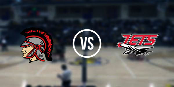 Forest Park High School vs. North Central High School