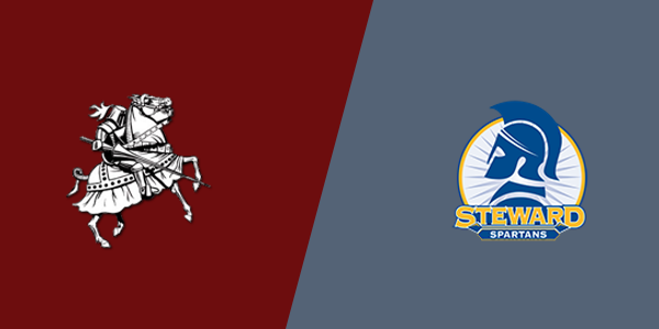 Thomas Dale High School vs The Steward School