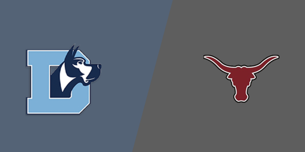 Denmark High School vs. Lambert High School
