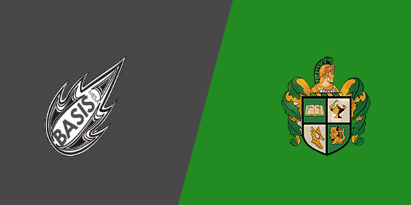 BASIS School Mesa vs. Tri-City Christian Academy
