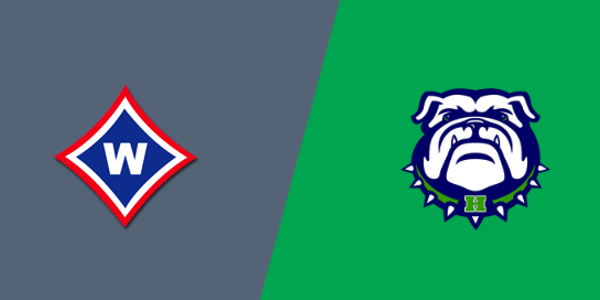 Walton High School vs. Harrison High School