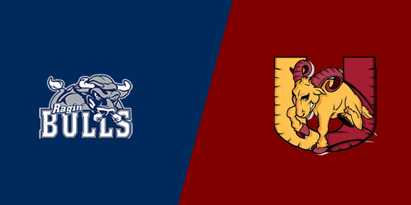 Hickory Ridge High School vs. Harding University High School