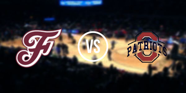 Franklin High School vs. Oakland High School