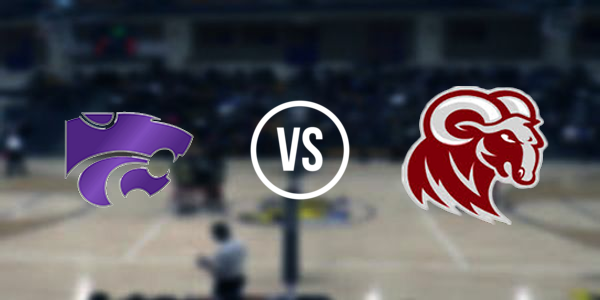 Kit Carson High School vs Merino Jr Sr High School