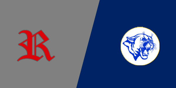 Rappahannock High School vs. Surry County High School