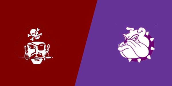 Saint Peter's Prep vs. Rumson-Fair Haven Regional High School