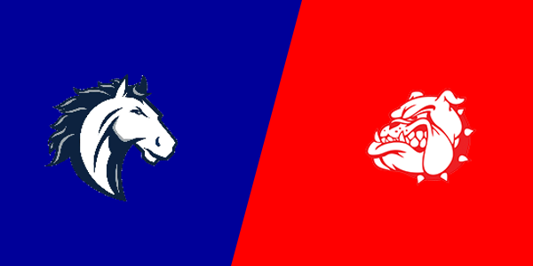 North Branch High School vs. Bentley High School