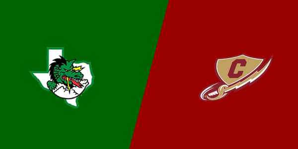 Keller Central High School vs. Carroll High School Southlake