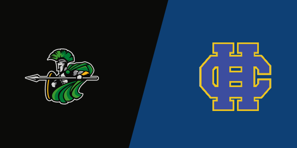Western High School vs. Henry Clay High School