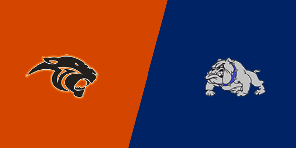 Plainfield High School vs. Lyman Memorial High School