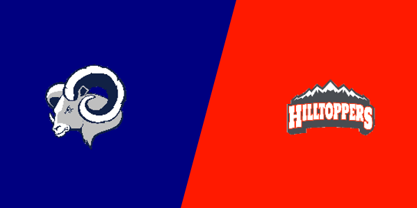 Penns Valley Area High School vs. Westmont Hilltop High School