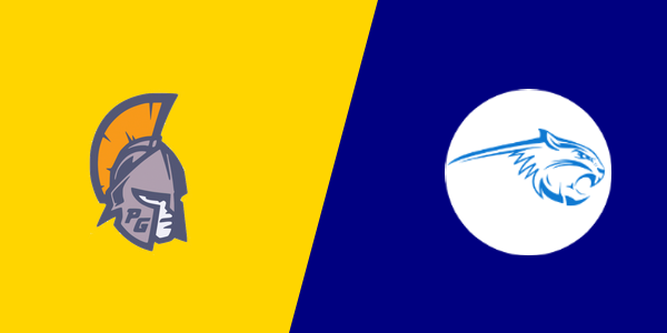 Pleasant Grove High School vs. Fultondale High School