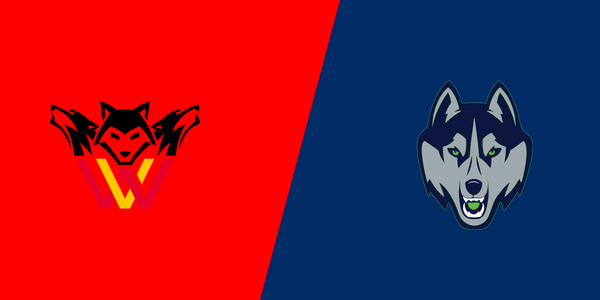 West Valley High School vs. Redington High School