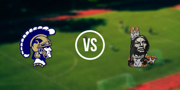 Midlothian High School vs. Powhatan High School