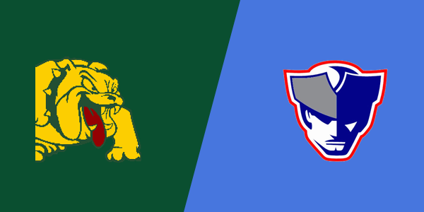 Burr and Burton Academy vs. Mount Anthony Union High School