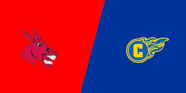 Wahkiakum High School vs. Naselle High School