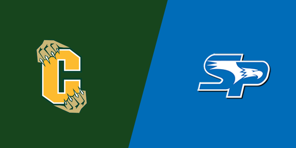 Carlynton High School vs. South Park High School