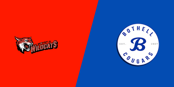 Mount Si High School vs. Bothell High School