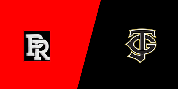 Pearl River vs Jena