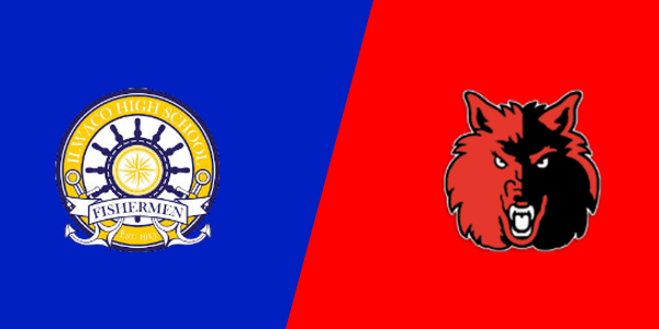 Ilwaco High School vs. Coupeville High School
