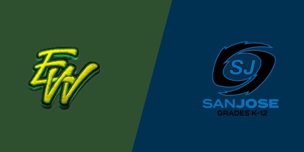 Ed White High School vs. San Jose Prep